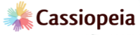 logo Cassiopeia